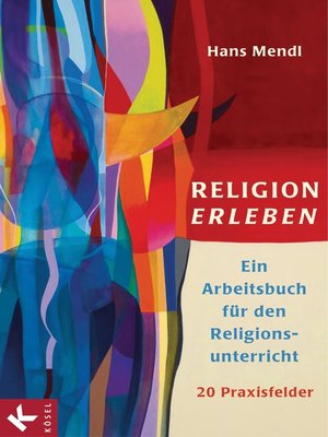 cover image of Religion erleben